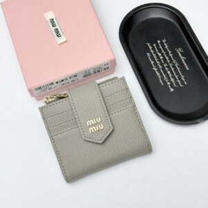 Miu Miu V13 Leather Bag