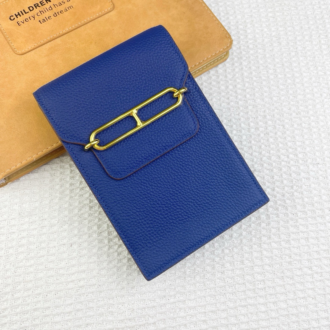 Hermès Pig-Nose Shoulder Bag