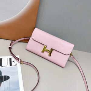 Hermes Constance Long To Wallet