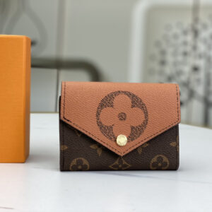 Louis Vuitton Zoe Wallet M80725