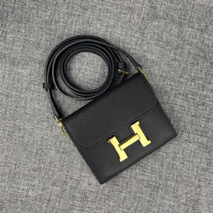 Hermes Constance Mini Shoulder Bag