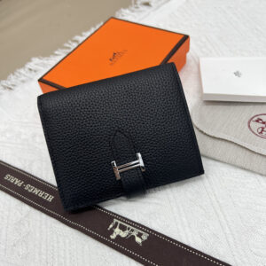 Hermès Constance Lychee-Grain Leather Shoulder Bag