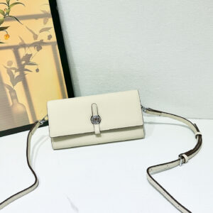 Hermès Dogon Duo Crossbody Bag