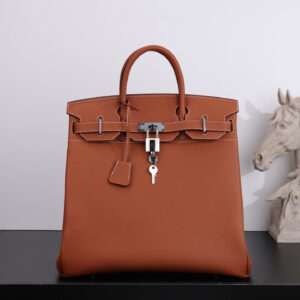 Hermès Birkin 40 HAC High-Height Handbag