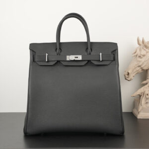 Hermès Birkin 40 HAC High Handbag