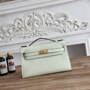 Hermès Kelly Mini Pochette Handbag