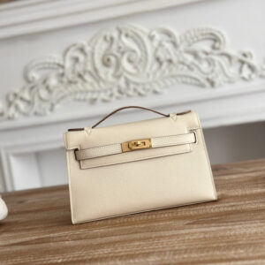 Hermès Kelly Mini Pochette Handbag