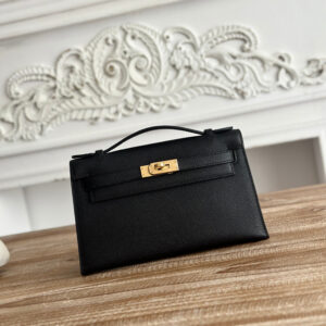 Hermès Kelly Mini Pochette Handbag