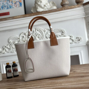 Hermes Steeple 25 Tote Bag