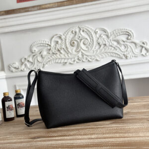 Hermès Berlingot Leather Shoulder Bag
