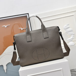 Hermes Men’s Briefcase