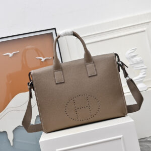 Hermes Men’s Briefcase