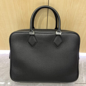 Hermès Men’s Leather Briefcase