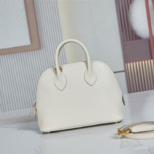 Hermès Bolide Handbag 19 cm in Evercolor Calfskin