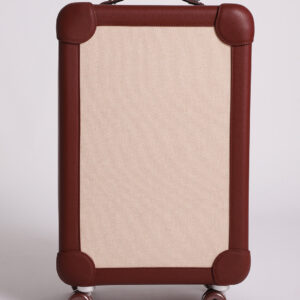 Hermès R.M.S. Custom Suitcase