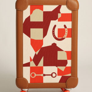 Hermès R.M.S. Custom Travel Suitcase