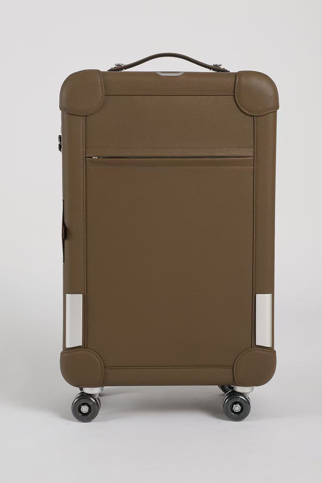 Hermes R.M.S Custom Suitcase