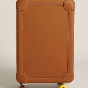 Hermes R.M.S. Series Custom Carry-On Suitcase