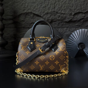 Speedy Trunk 20 Handbag M13146