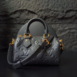 Nano Speedy M82450 Mini Handbag