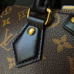 Speedy Trunk 25 Handbag M26181