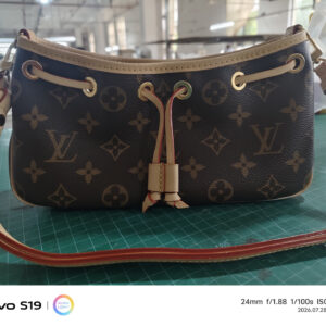 Nano Frivole Handbag M29537