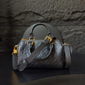 Nano Speedy Handbag