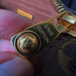 Louis Vuitton Keepall Bandouliere 25 Handbag