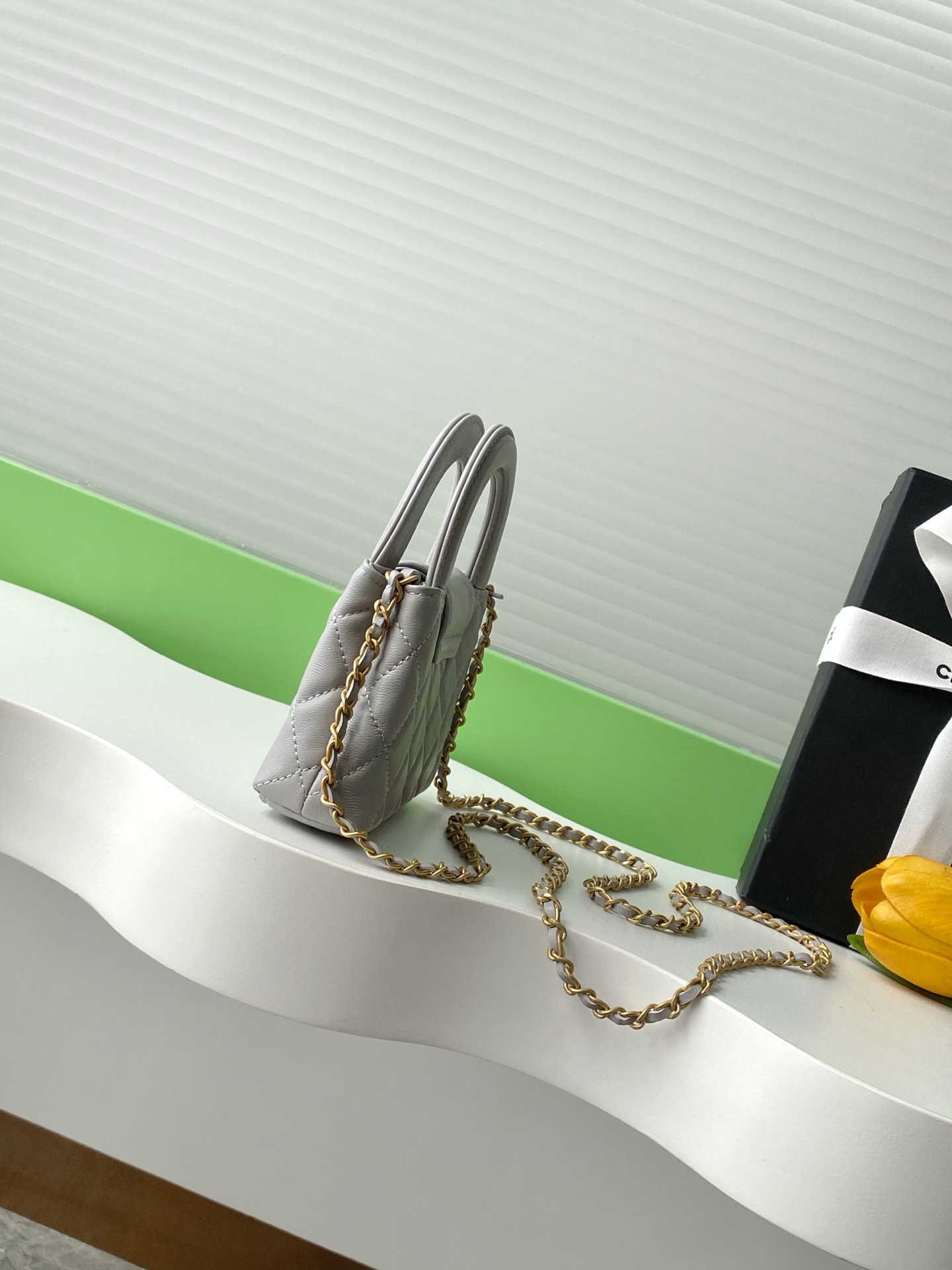 25B Kelly Mini Handbag - Image 2