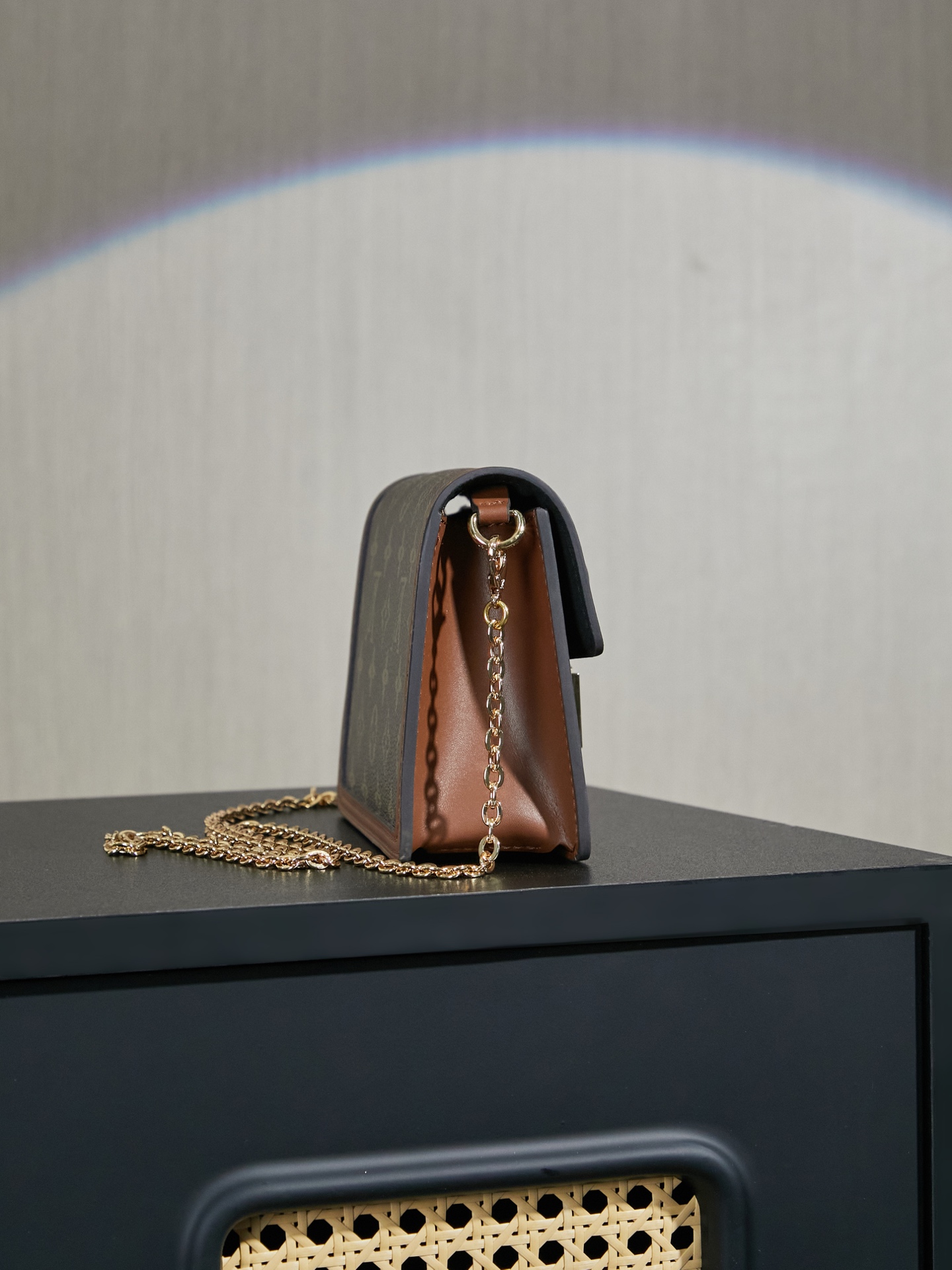 Louis Vuitton Dauphine Chain Bag M68746 - Image 2