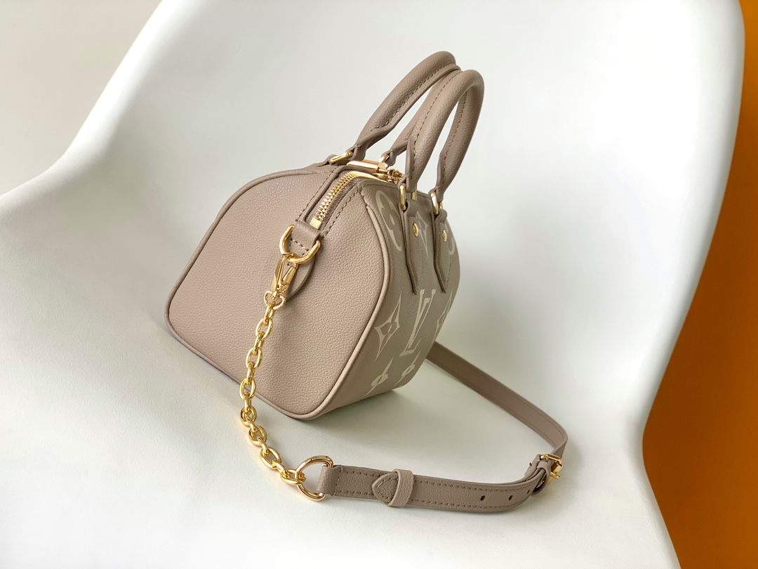 Louis Vuitton Sedy Bandouliere 20 Bag - Image 2