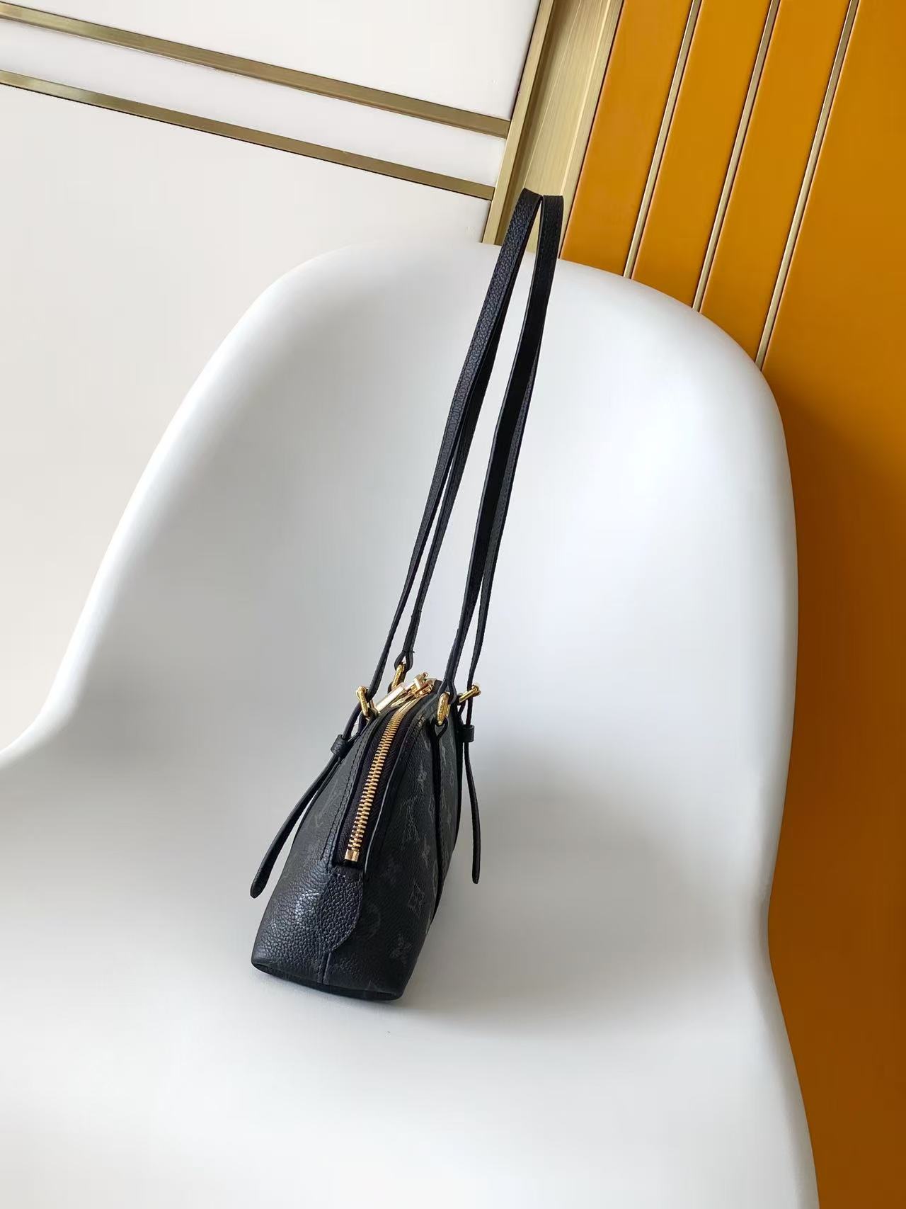 Louis Vuitton Sedy Handbag - Image 2