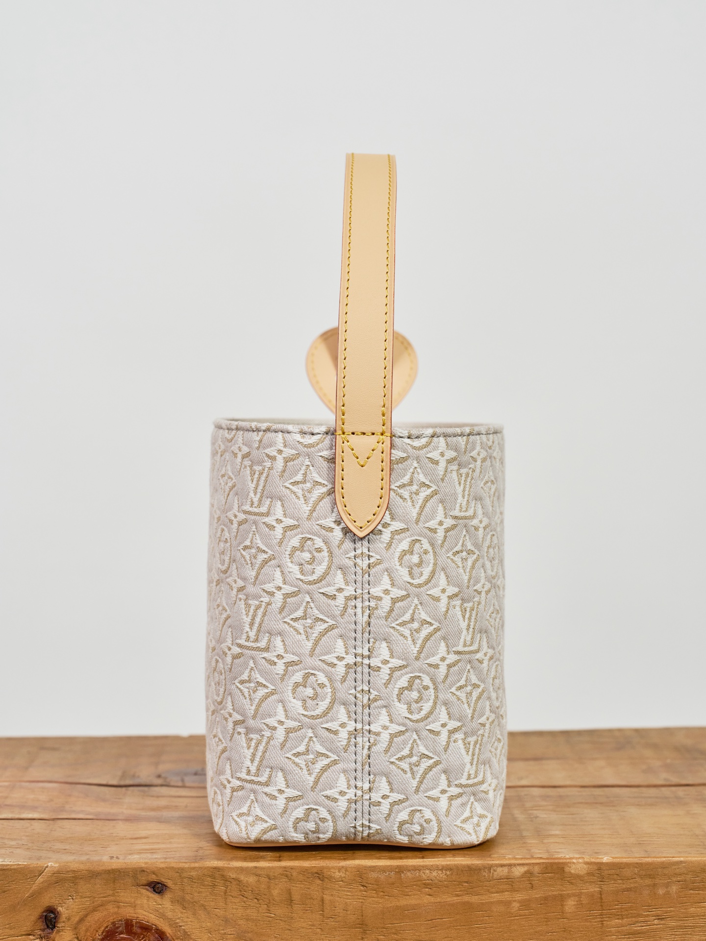 Louis Vuitton All In BB Handbag M2A377 - Image 2