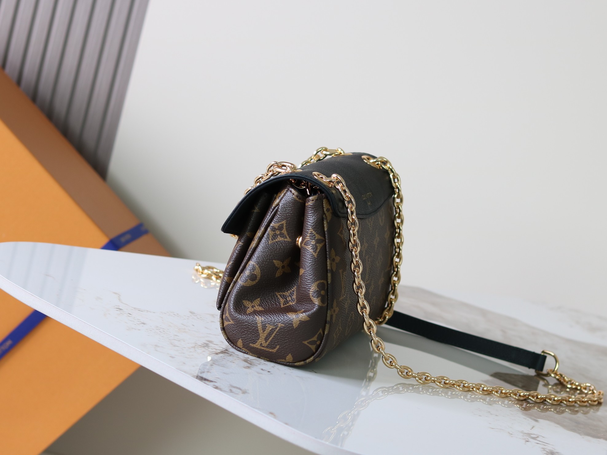 Saint Germain BB Handbag M26398 - Image 2