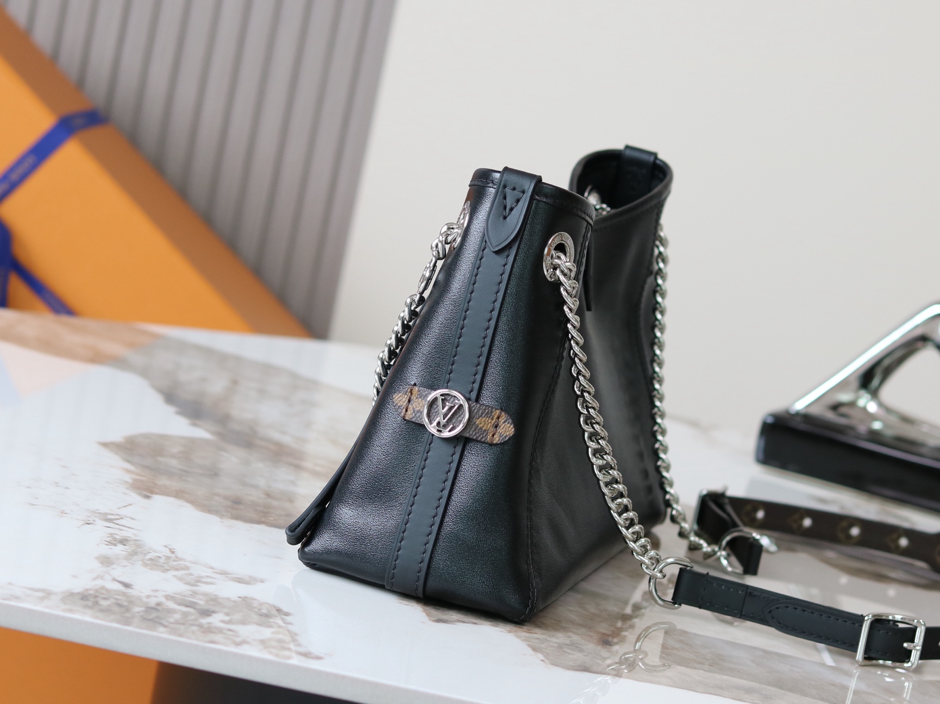CarryAll BB Monogram Canvas Handbag - Image 2