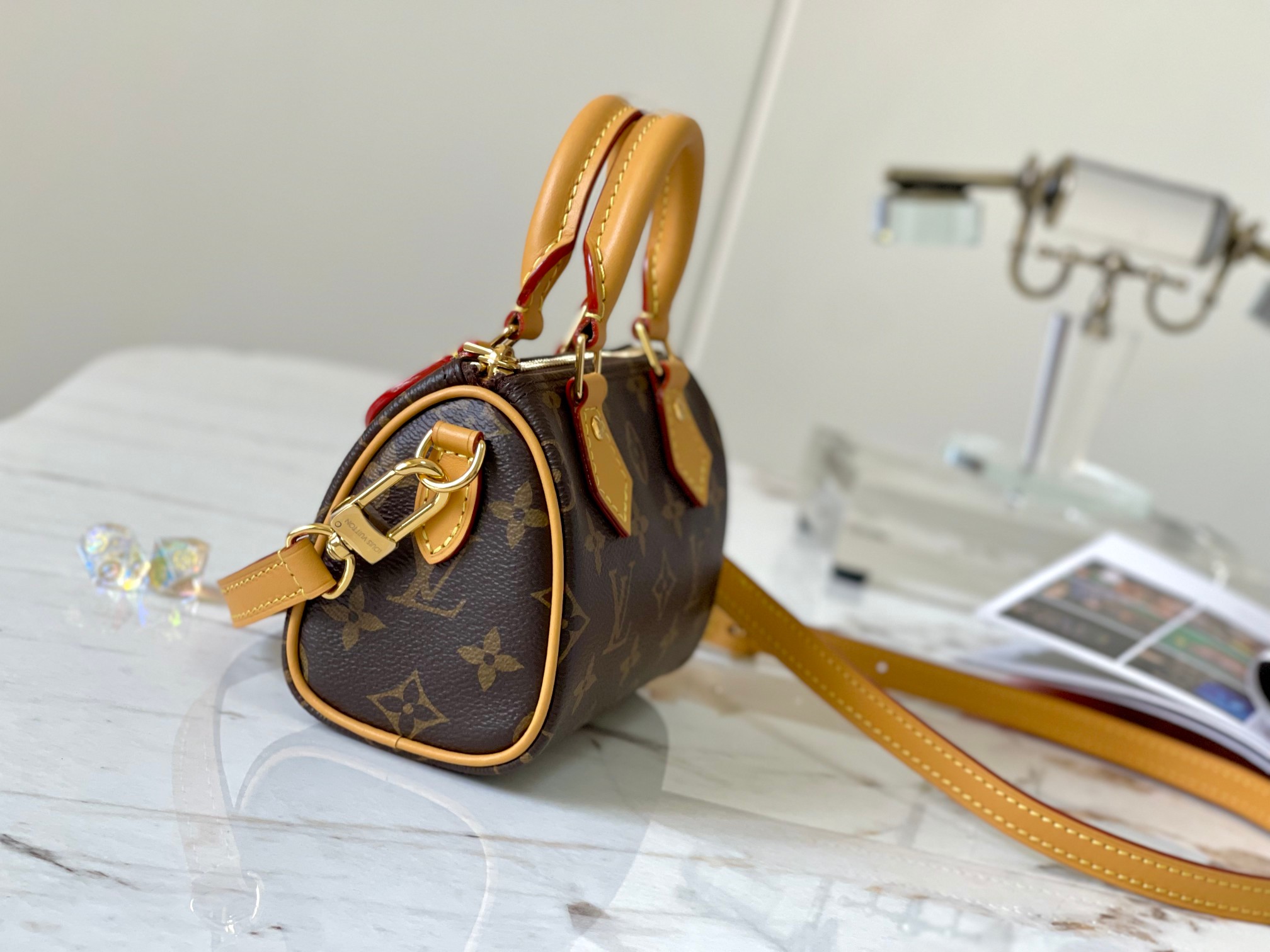 Speedy Handbag - Image 2
