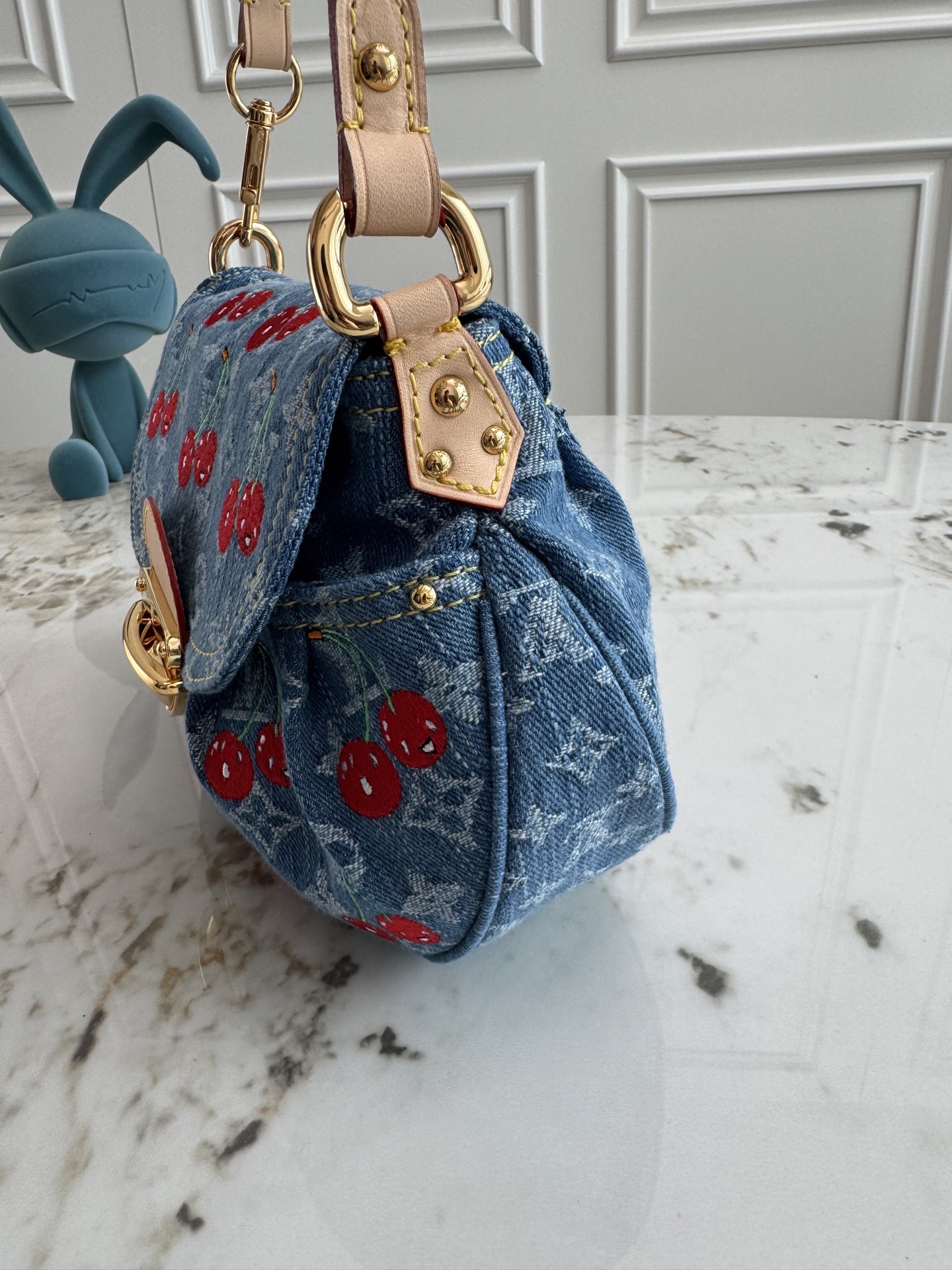 Louis Vuitton x Murakami Sunset Handbag M13680 - Image 2