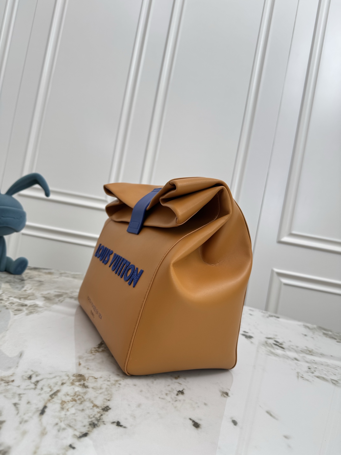 Louis Vuitton M24578 Sandwich Tote Bag - Image 2