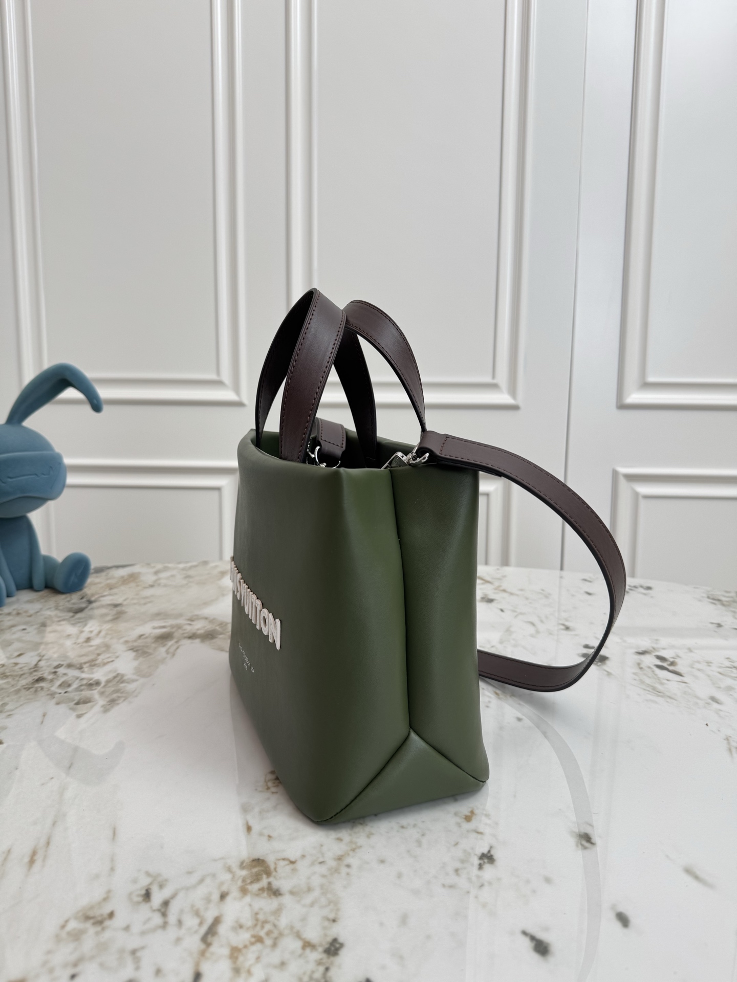 Mini Shopper Tote M15238 / M15239 - Image 2
