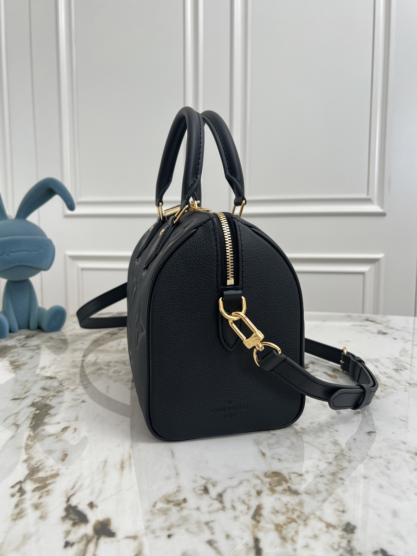 Louis Vuitton Speedy Bandoulière 25 Handbag - Image 2