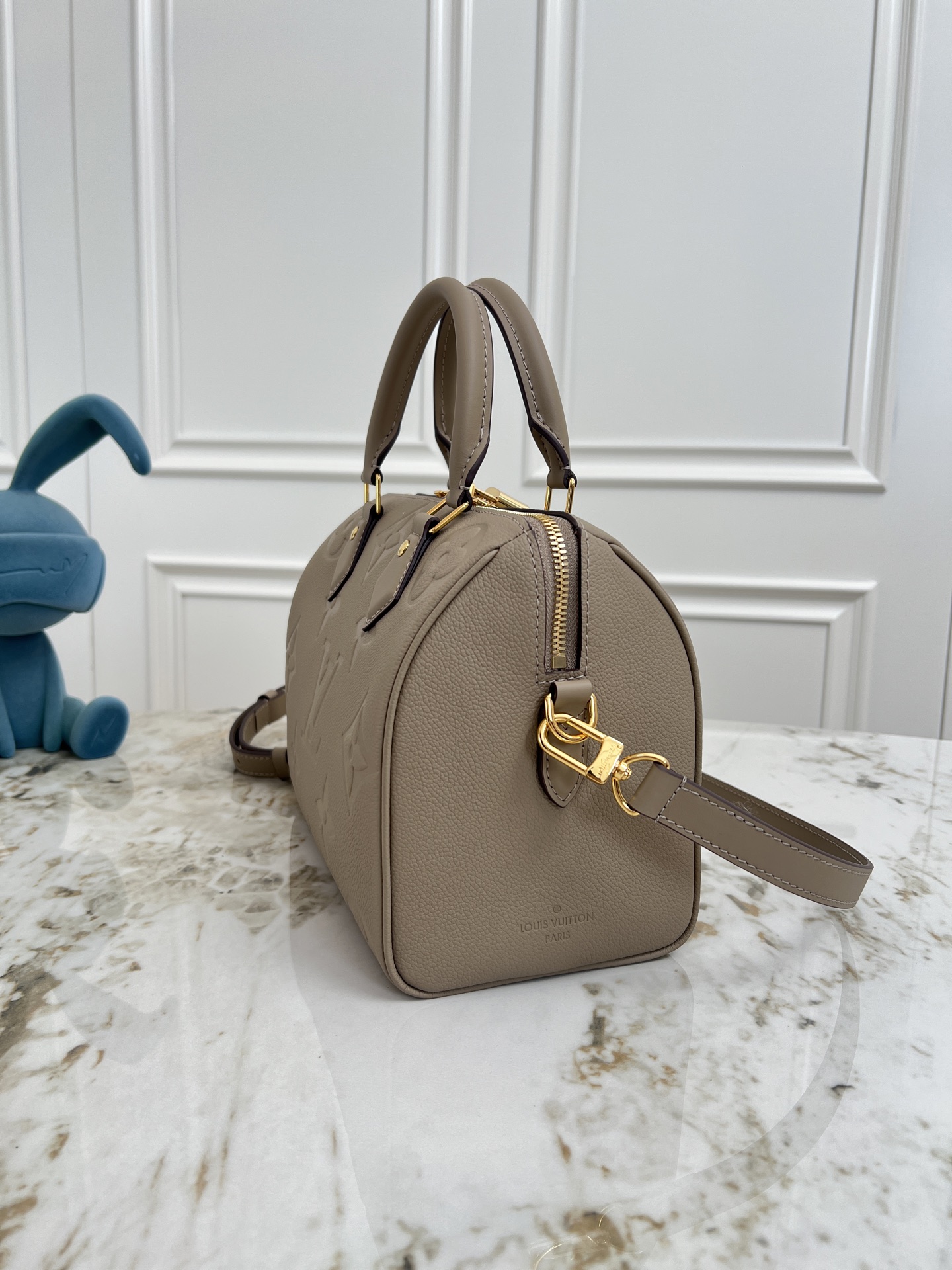 Louis Vuitton Speedy Bandoulière 25 Handbag - Image 2