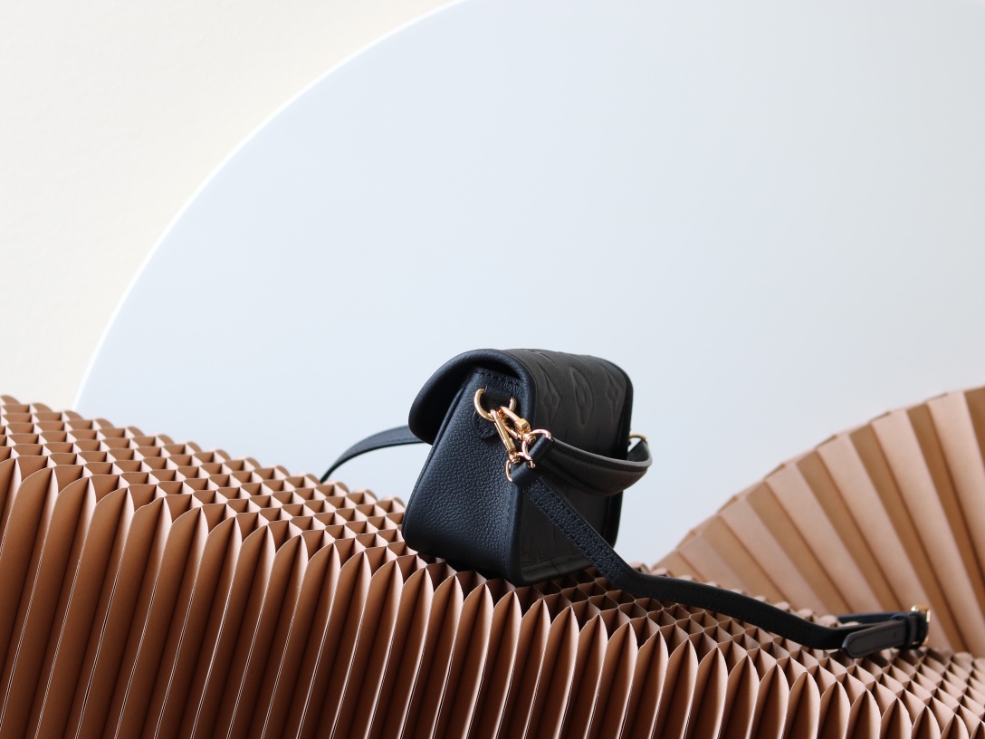 Louis Vuitton Nano Diane Mini Crossbody Bag - Image 2