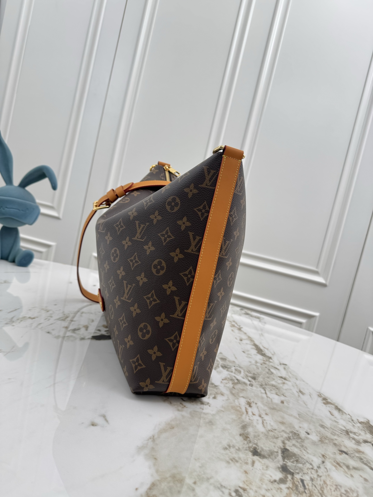 Louis Vuitton Métis Monogram Canvas Handbag - Image 2