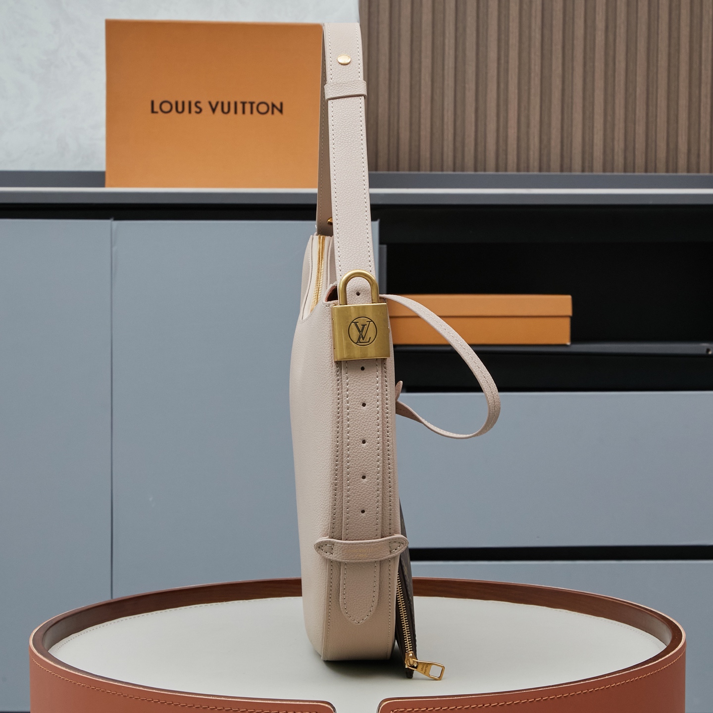 Louis Vuitton Low Key Cookie Shoulder Bag - Image 2
