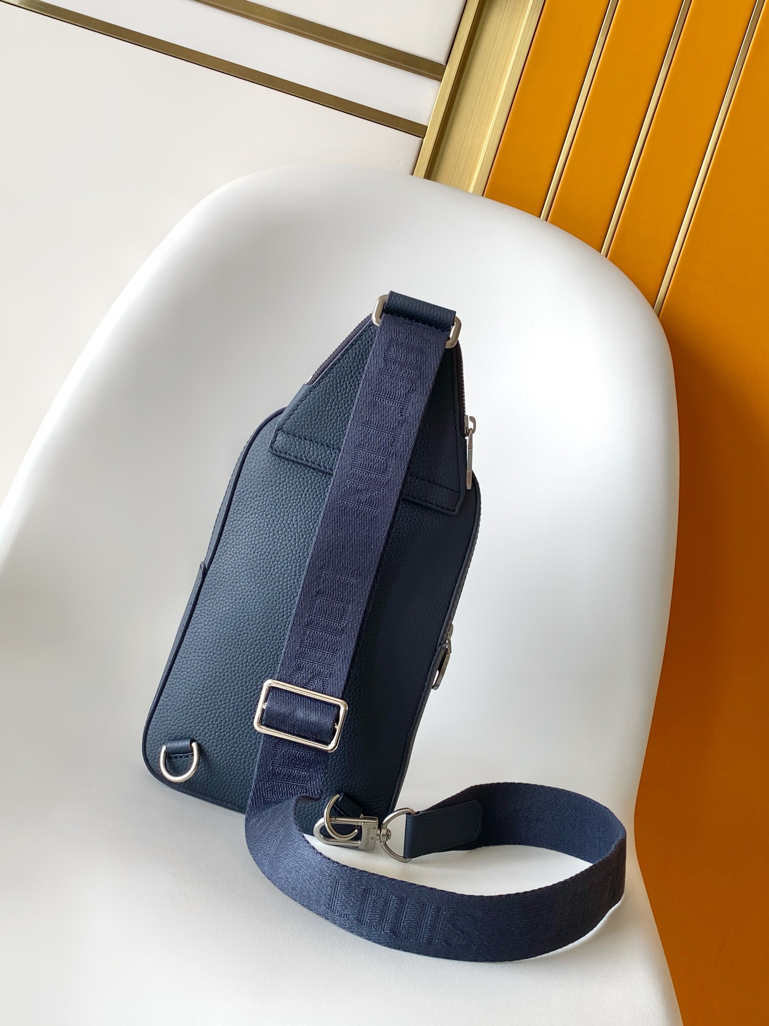 Louis Vuitton LV Aerogram Avenue Sling Bag PM - Image 2