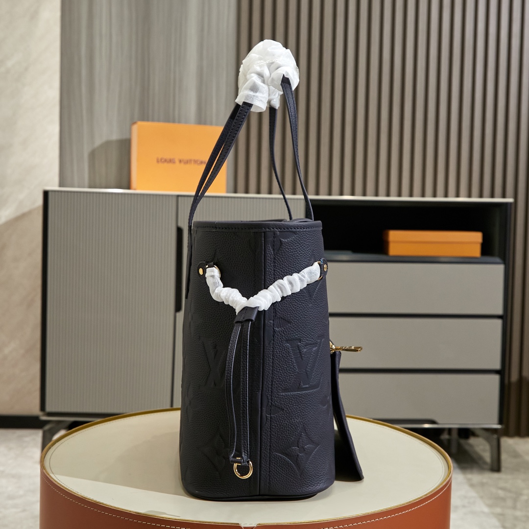 Louis Vuitton Neverfull Medium Tote Bag - Image 2