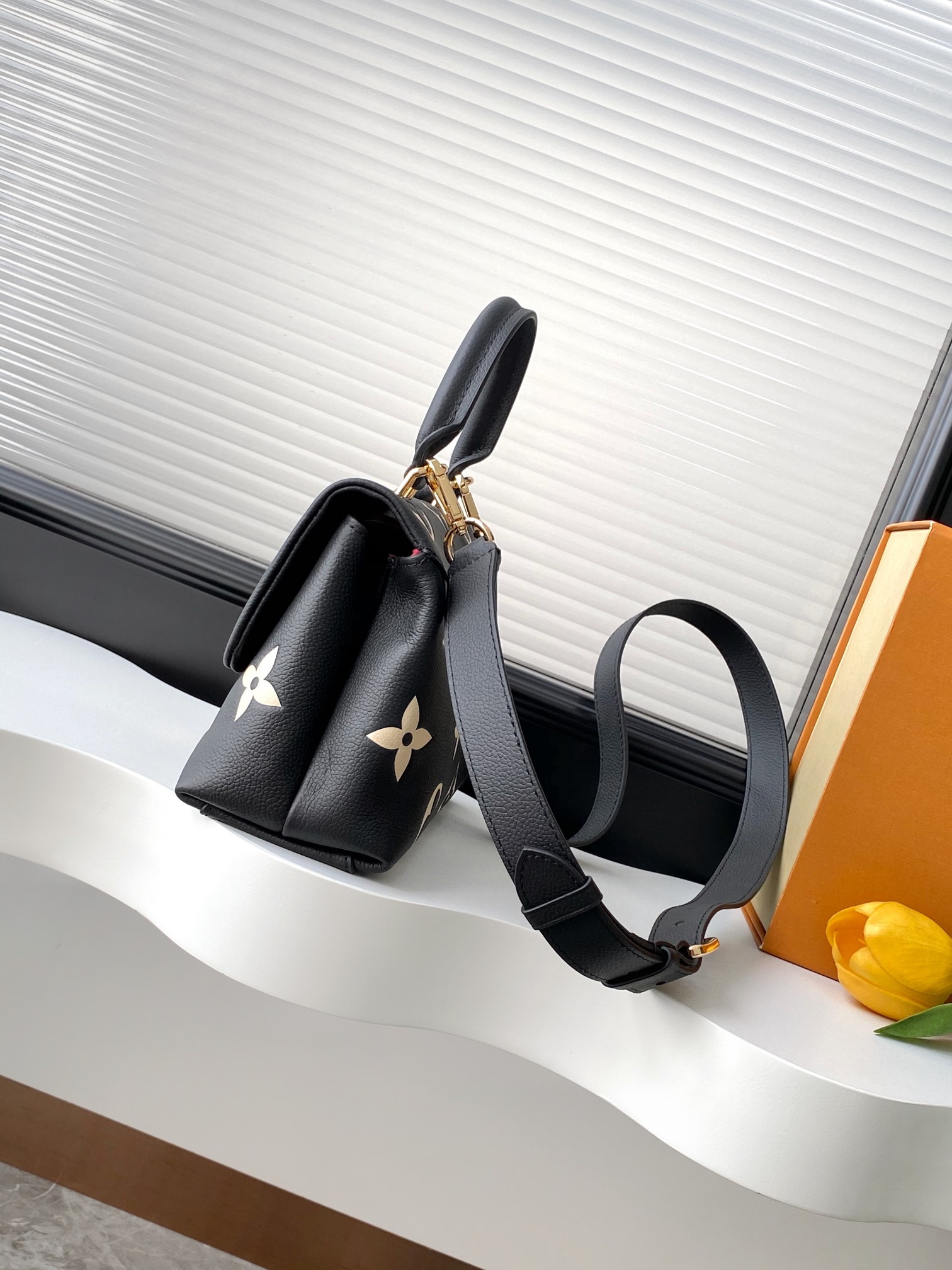 Louis Vuitton Madeleine BB Handbag - Image 2