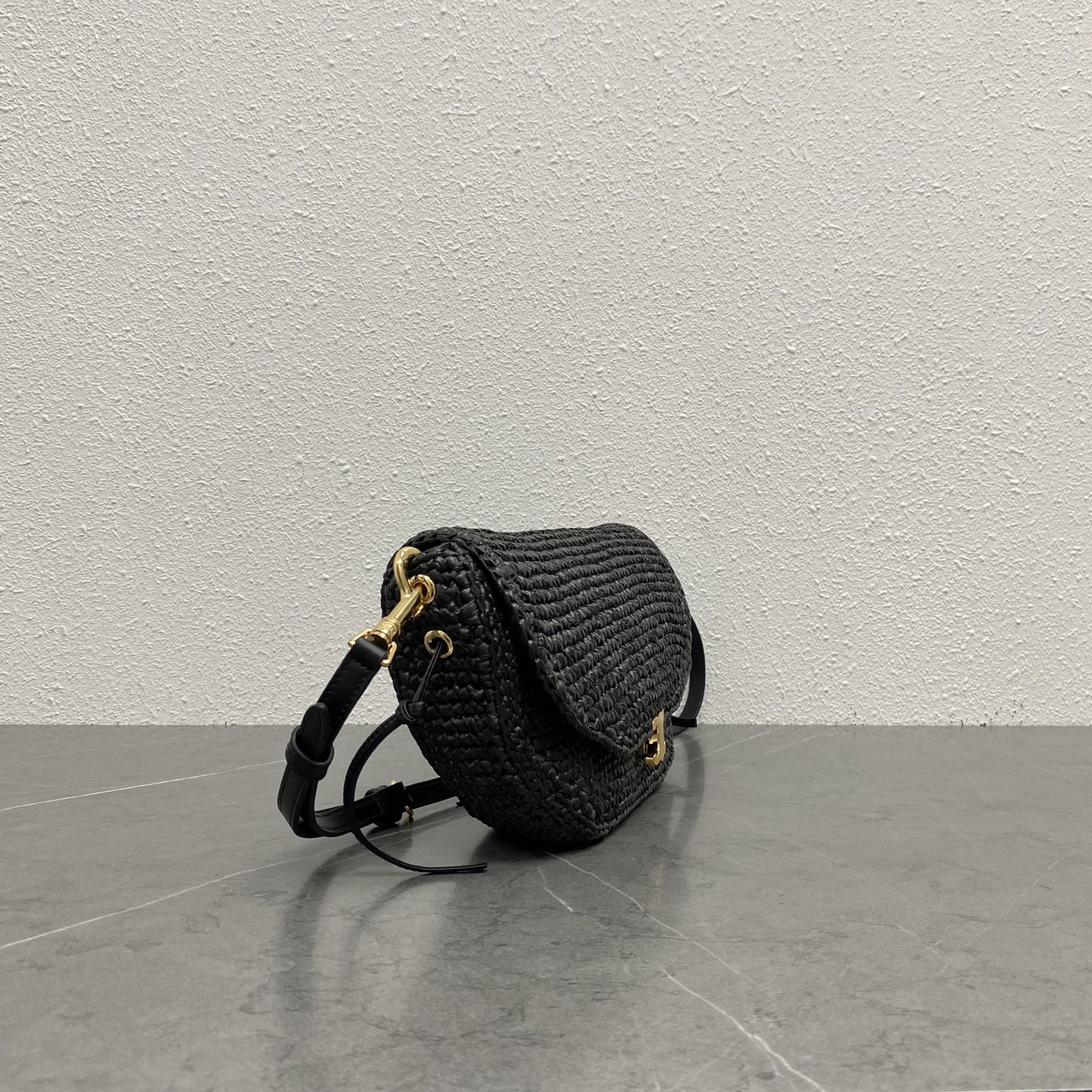 Celine HALFMOON Small Handbag - Image 2
