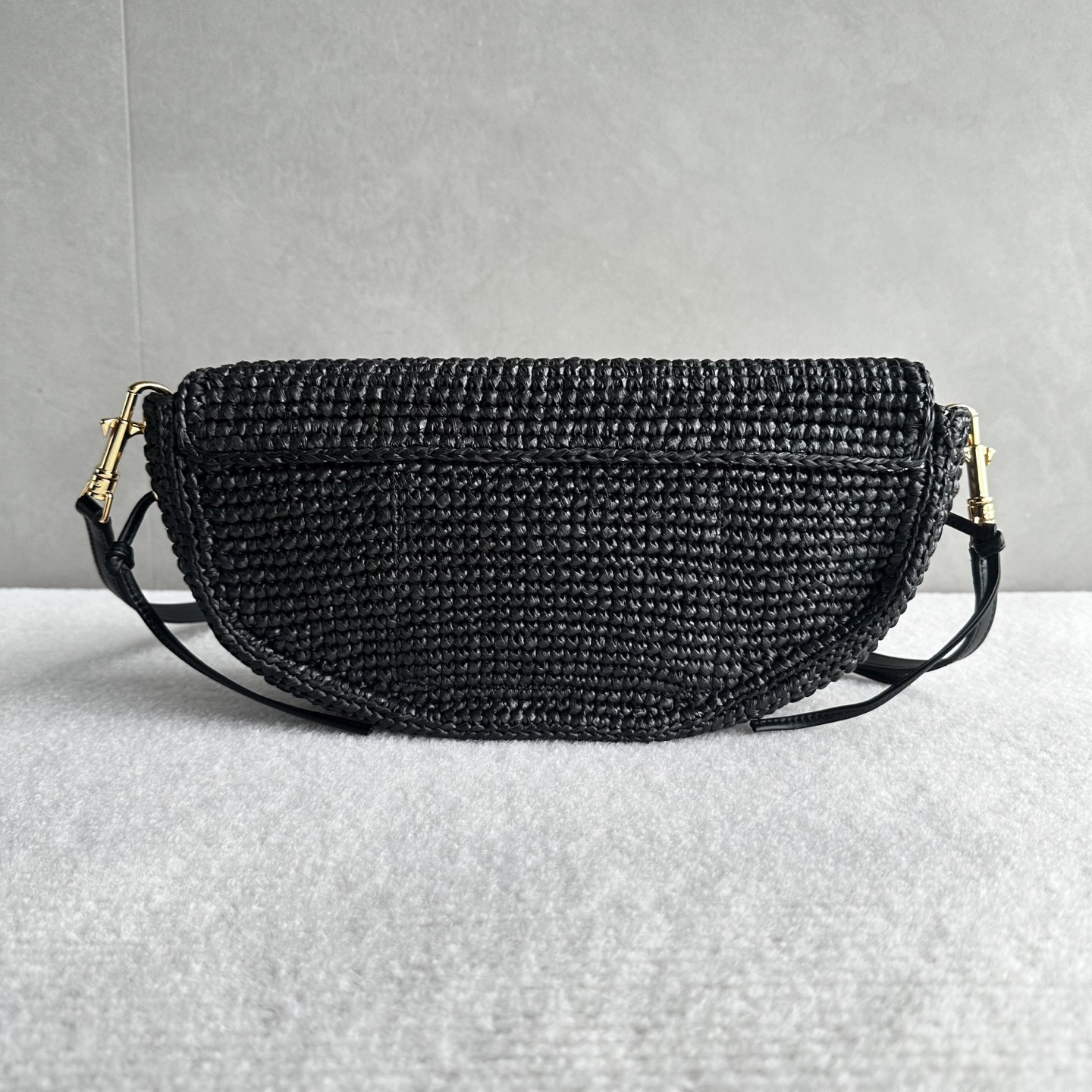 Celine Half Moon Small Shoulder Bag - Image 2