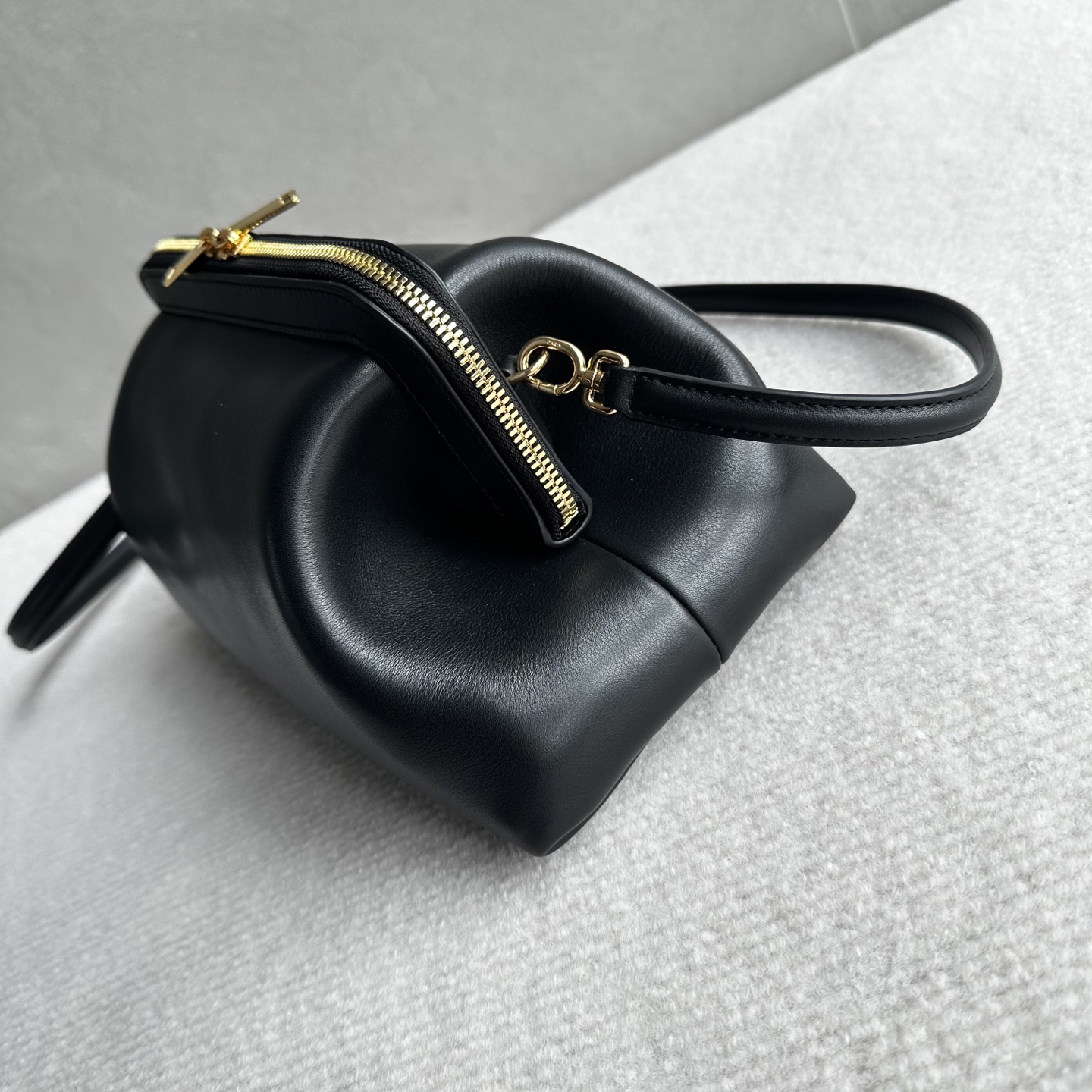 CE Doctor Small Frame Clutch Bag - Image 2